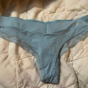 Victoria’s Secret Thong size Medium New with Tags